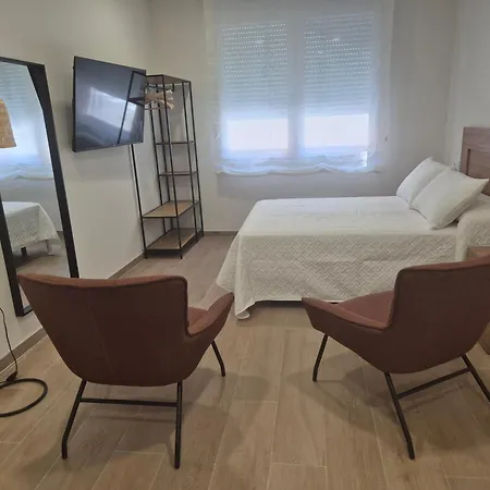 Costa Blanca Apartamento *