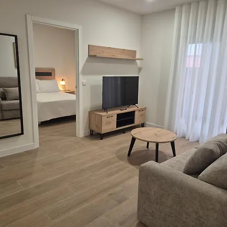 Costa Blanca Apartamento *