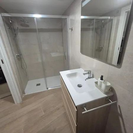 Apartamento Costa Blanca