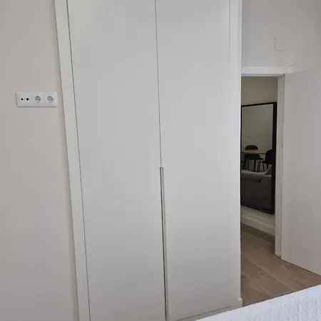 Costa Blanca Apartamento *