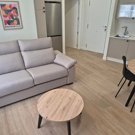 Apartamento Costa Blanca Foz