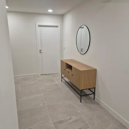 Costa Blanca Apartamento