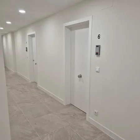 Apartamento Costa Blanca