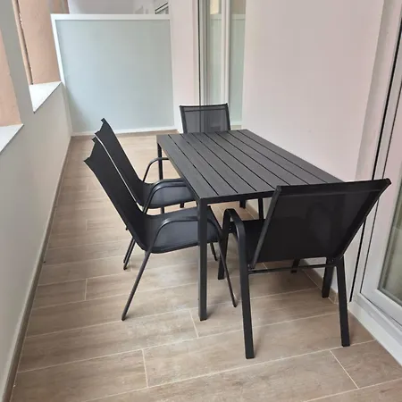 Costa Blanca Apartamento Foz
