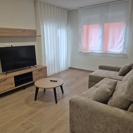 Apartamento Costa Blanca