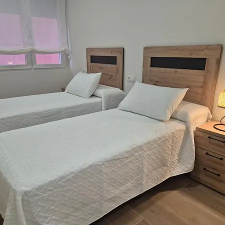 Costa Blanca Apartamento *