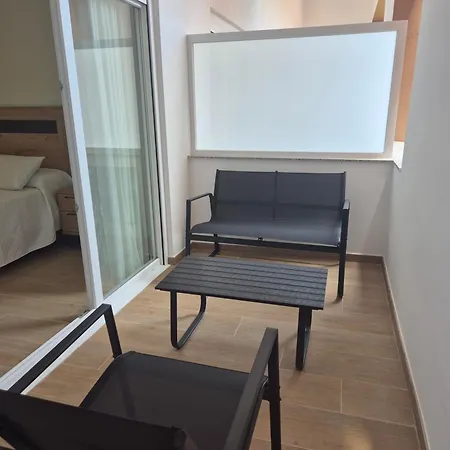 Costa Blanca Apartamento Foz