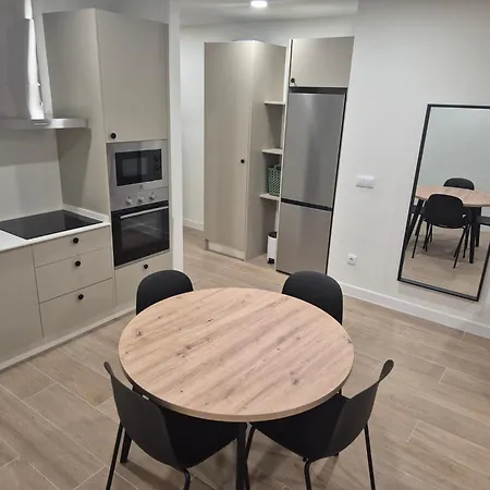 Costa Blanca Apartamento Foz