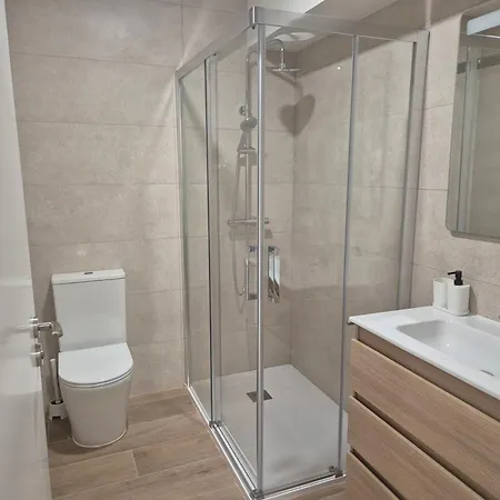 Apartamento Costa Blanca Foz