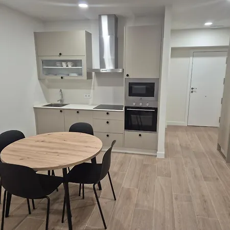 Costa Blanca Apartamento