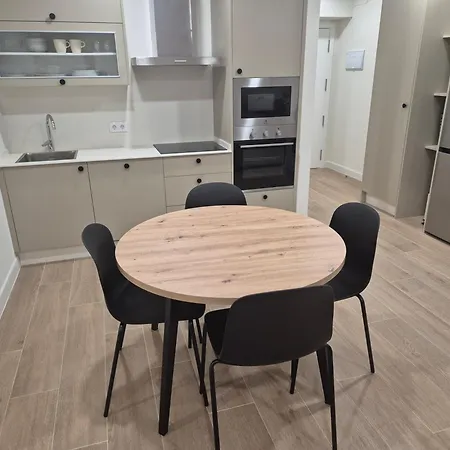 Costa Blanca Apartamento