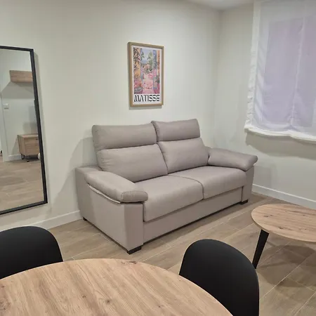 Costa Blanca Apartamento