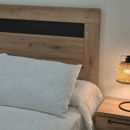 Apartamento Costa Blanca