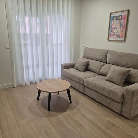 Costa Blanca Apartamento