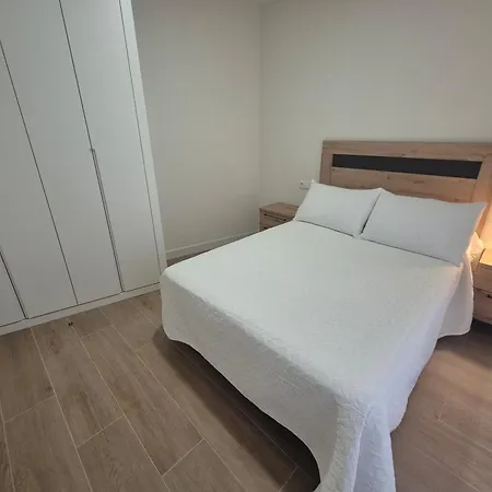 Apartamento Costa Blanca Foz