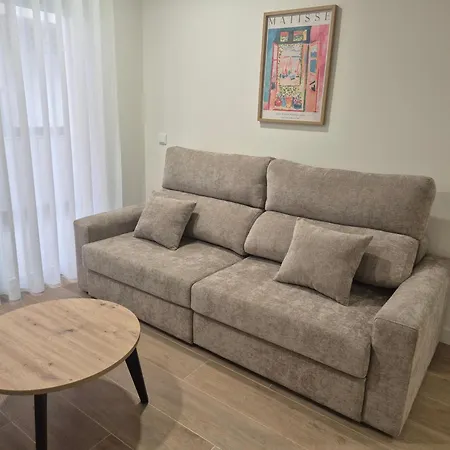 Costa Blanca Apartamento