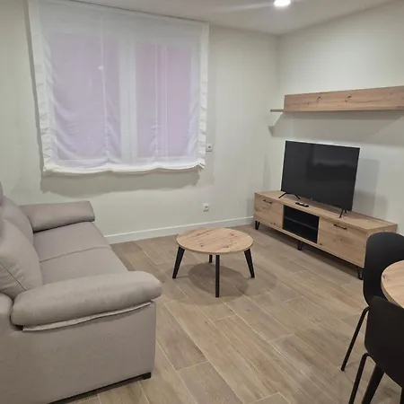 Apartamento Costa Blanca *