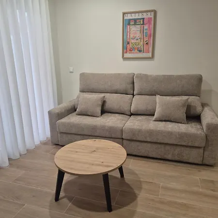 Costa Blanca Apartamento