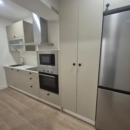 Apartamento Costa Blanca