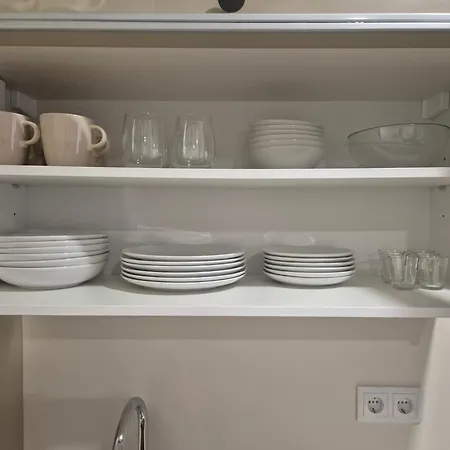 Costa Blanca Apartamento