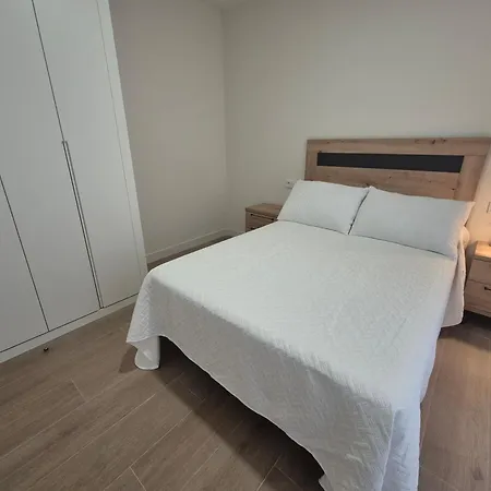 Apartamento Costa Blanca Foz