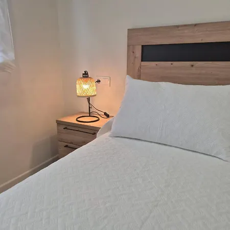 Costa Blanca Apartamento *