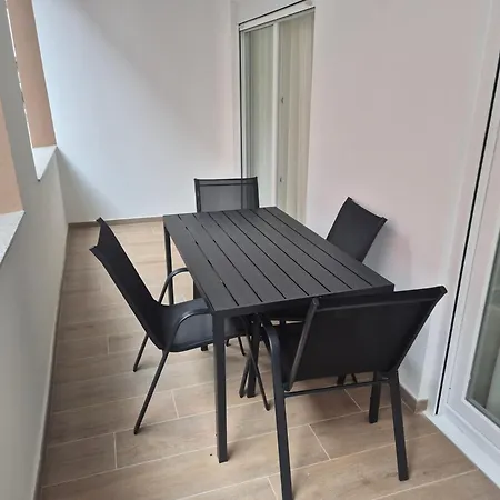 Costa Blanca Apartamento Foz