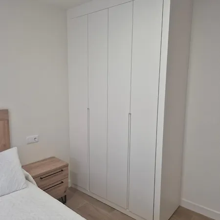 Apartamento Costa Blanca *