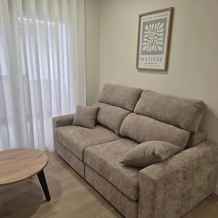 Apartamento Costa Blanca *