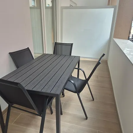 Apartamento Costa Blanca Foz