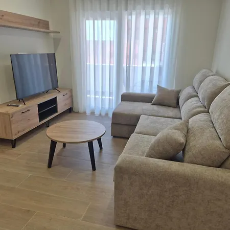 Apartamento Costa Blanca