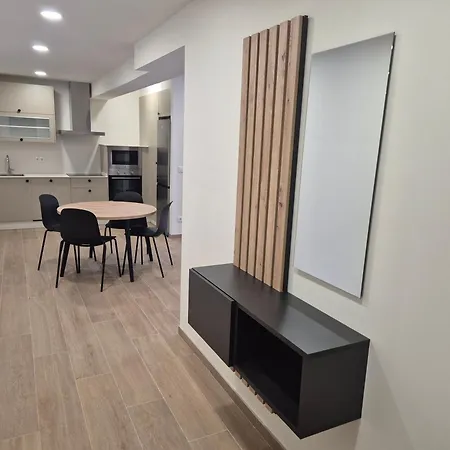Costa Blanca Apartamento