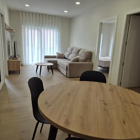 Apartamento Costa Blanca *
