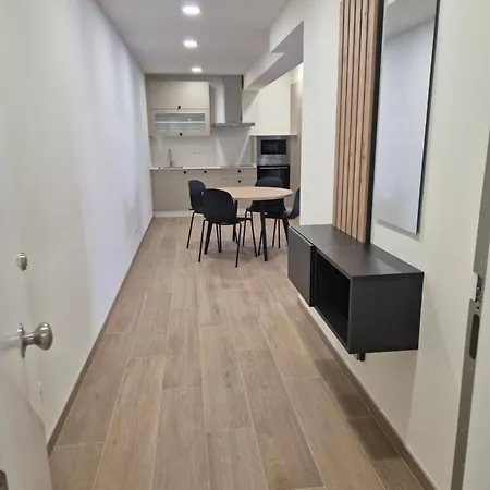 Apartamento Costa Blanca