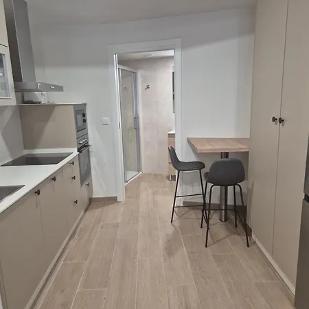 Apartamento Costa Blanca *