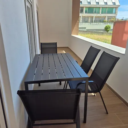 Costa Blanca Apartamento Foz