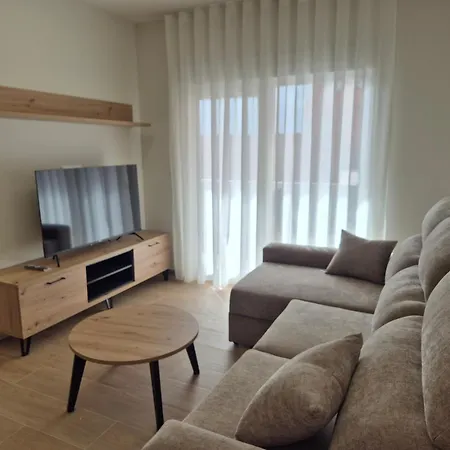 Costa Blanca Apartamento