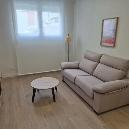 Apartman Costa Blanca Foz