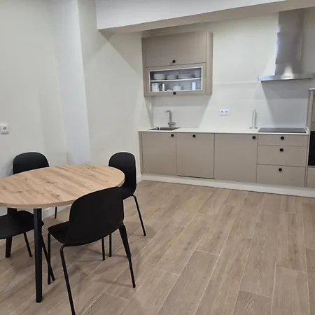 Apartman Costa Blanca