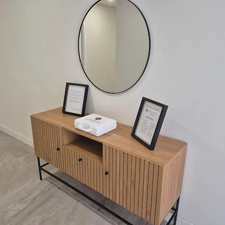 Apartment Costa Blanca De 1 Llave